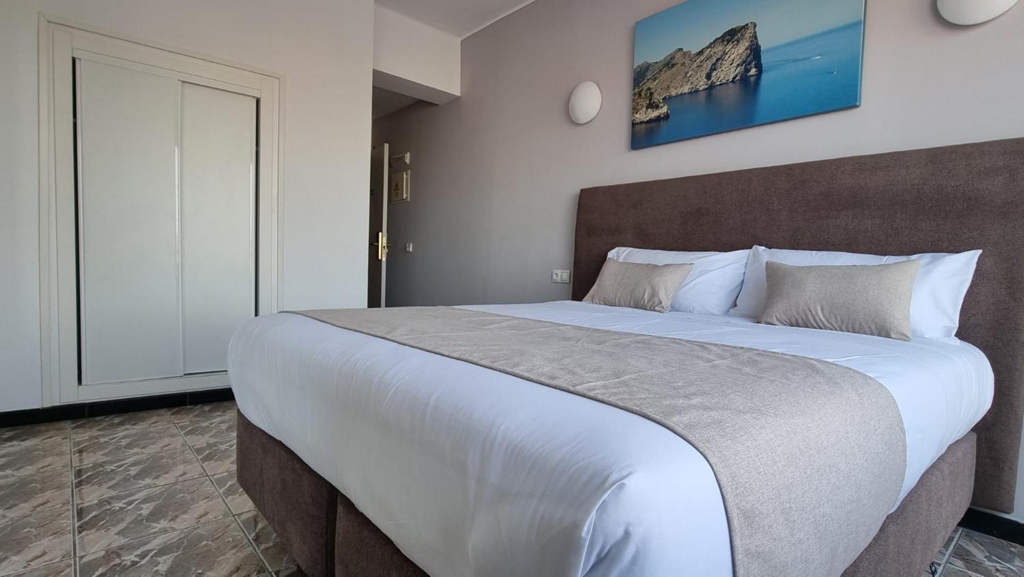 Level Mallorca - Living Playa de Palma  Eksteriør bilde