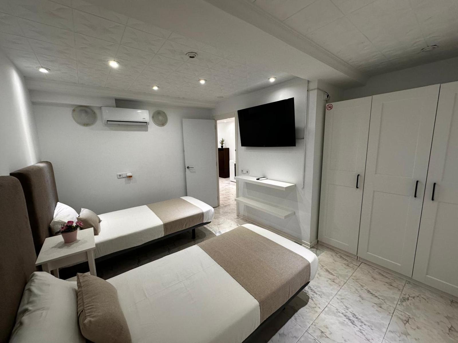 Level Mallorca - Living Playa de Palma  Eksteriør bilde