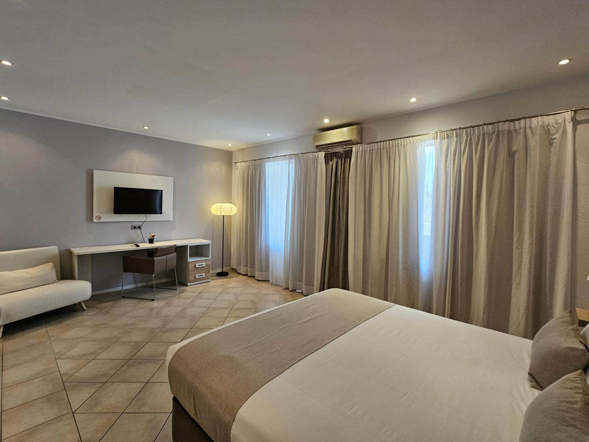 Level Mallorca - Living Playa de Palma  Eksteriør bilde