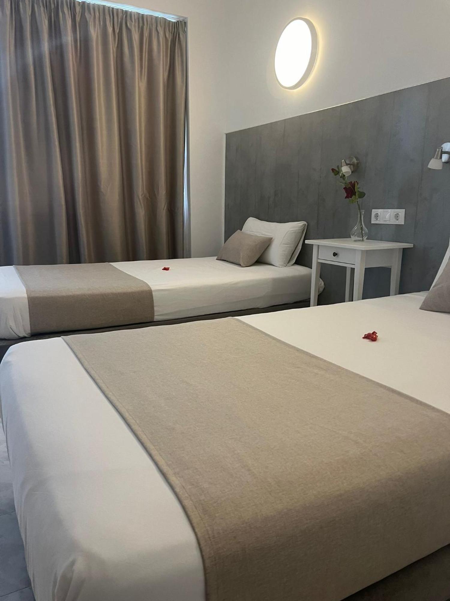 Level Mallorca - Living Playa de Palma  Eksteriør bilde