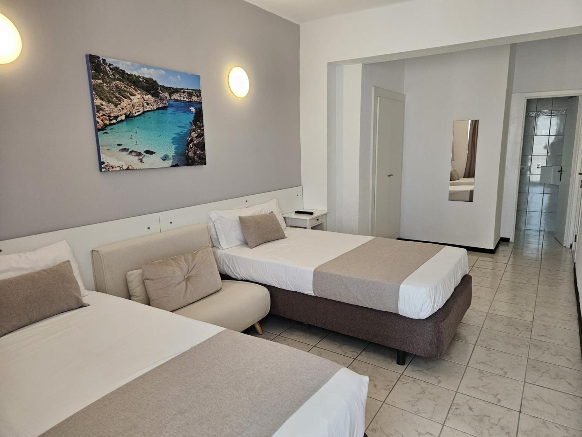 Level Mallorca - Living Playa de Palma  Eksteriør bilde