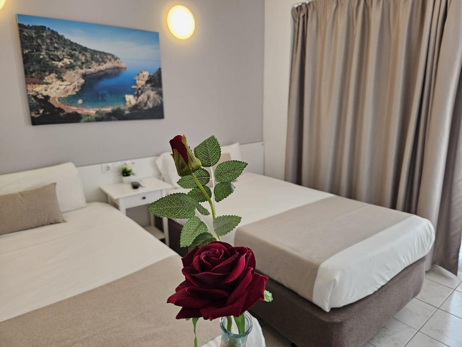 Level Mallorca - Living Playa de Palma  Eksteriør bilde