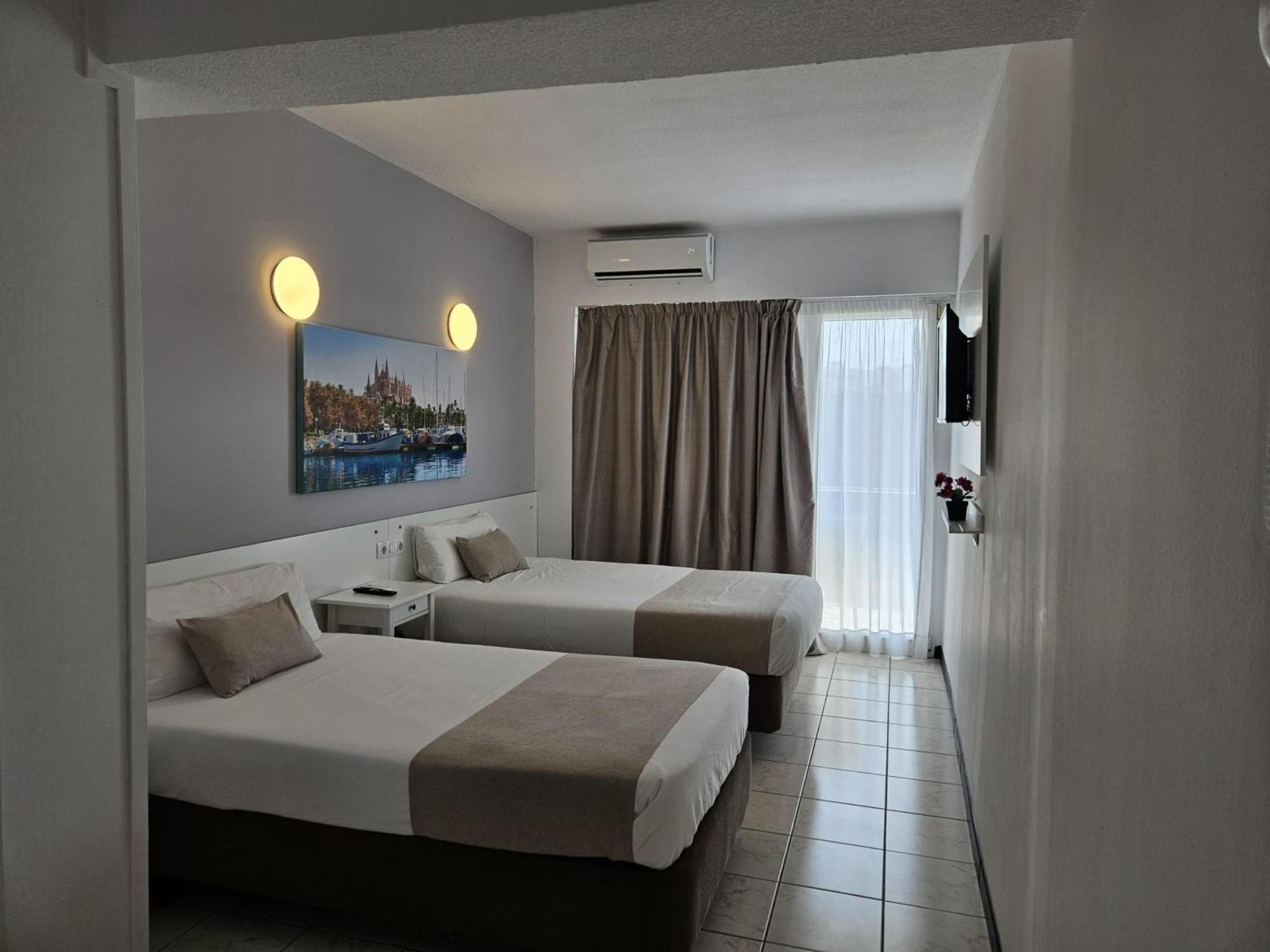 Level Mallorca - Living Playa de Palma  Eksteriør bilde