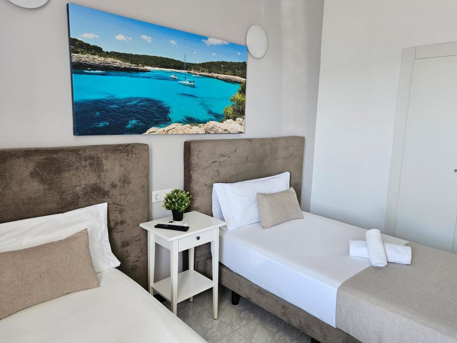 Level Mallorca - Living Playa de Palma  Eksteriør bilde