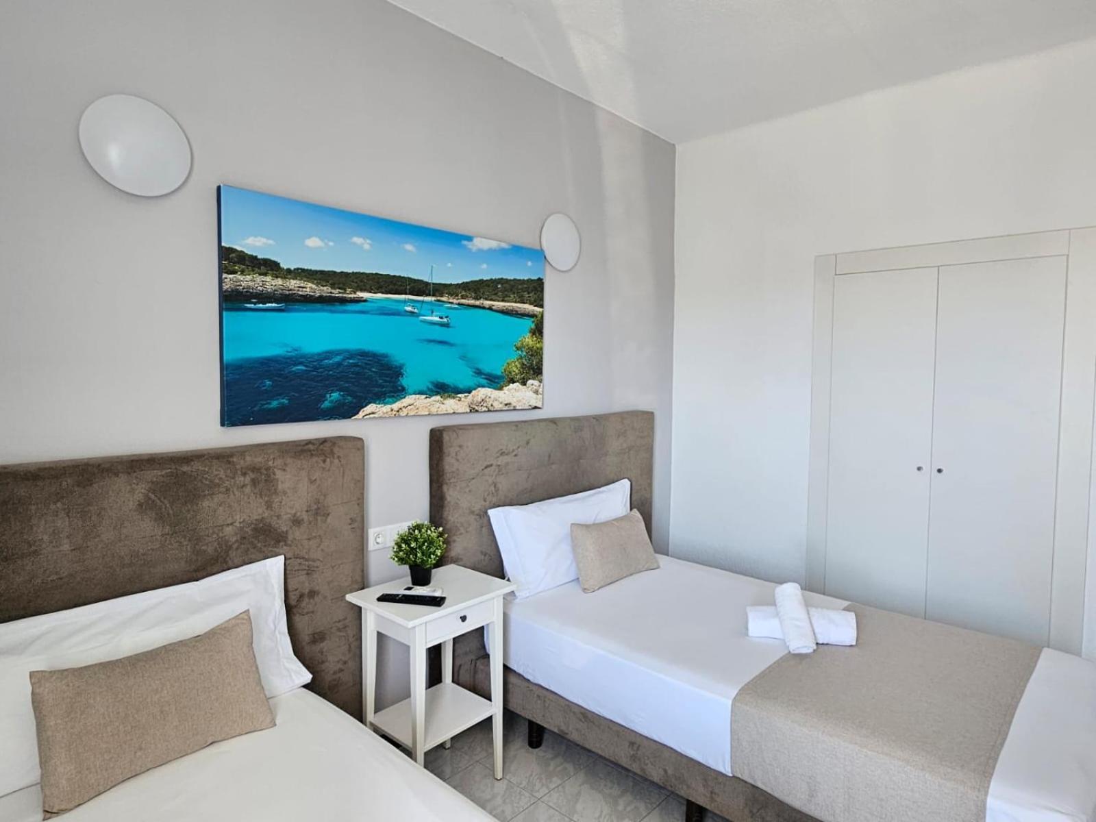 Level Mallorca - Living Playa de Palma  Eksteriør bilde