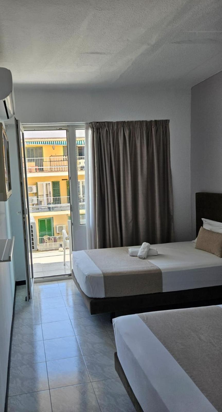Level Mallorca - Living Playa de Palma  Eksteriør bilde