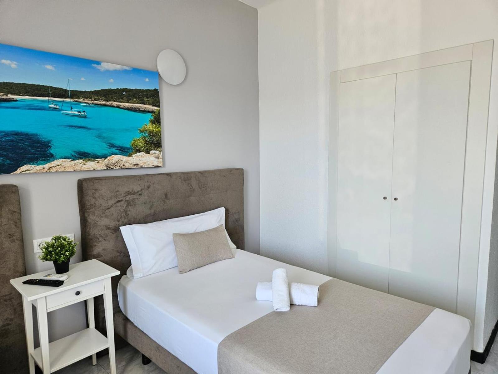 Level Mallorca - Living Playa de Palma  Eksteriør bilde